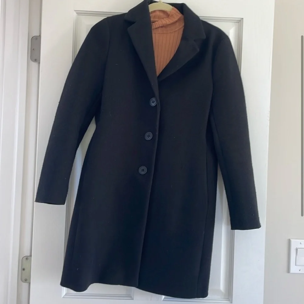 Calvin Klein Coat